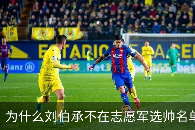 为什么刘伯承不在志愿军选帅名单上？不仅是没空，更是没法